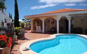 Villa Violetta
