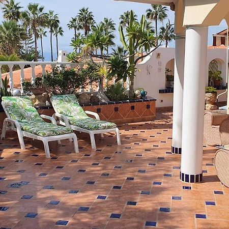 Villa Violetta Callao Salvaje Extérieur photo