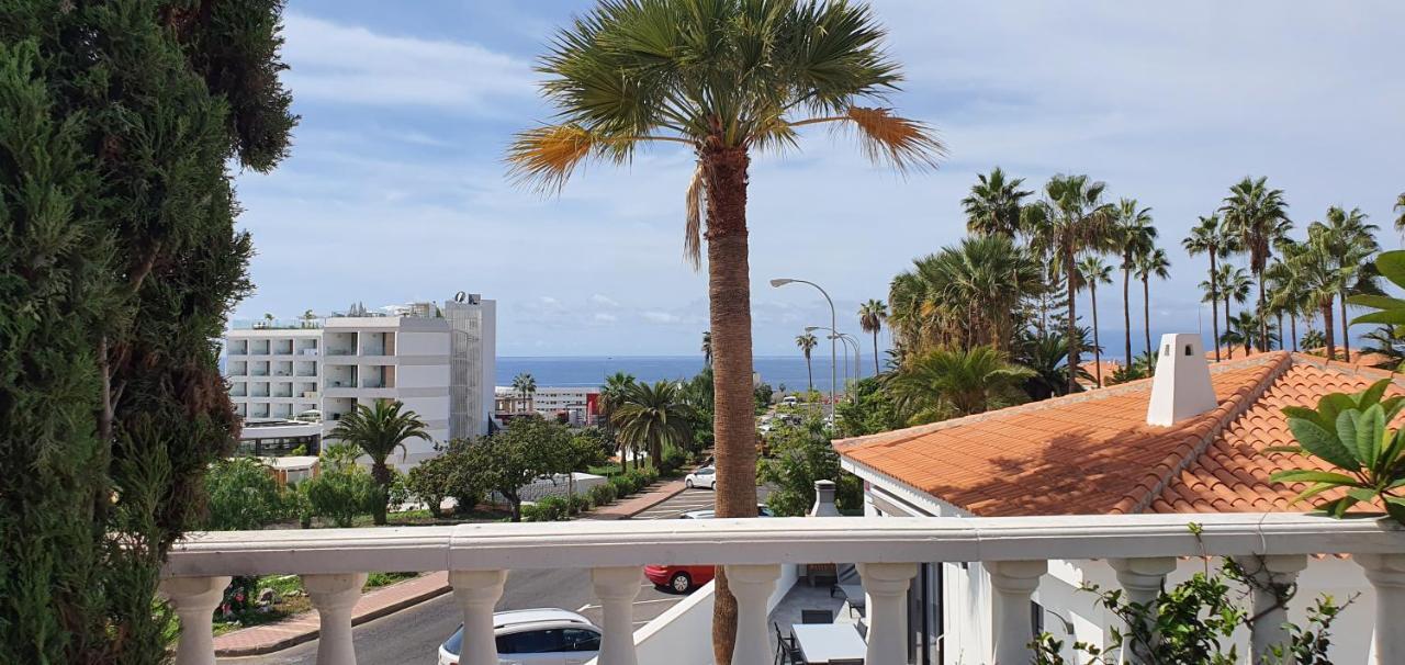Villa Violetta Callao Salvaje Extérieur photo