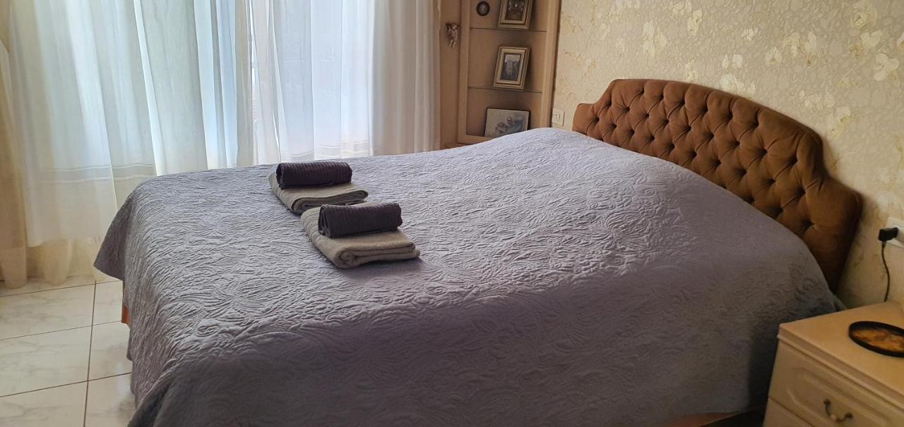 Villa Violetta Callao Salvaje Extérieur photo