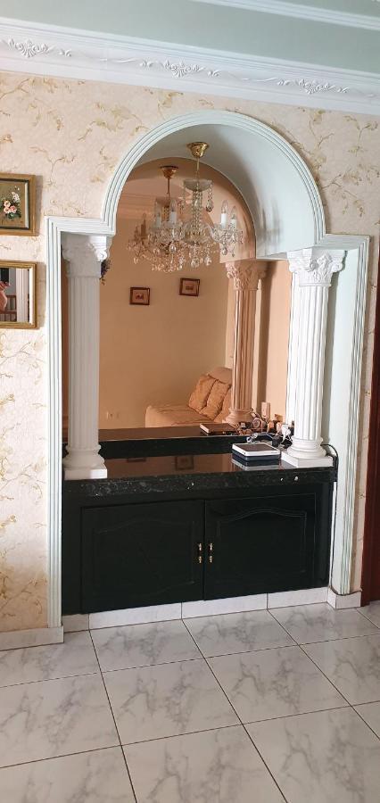 Villa Violetta Callao Salvaje Extérieur photo