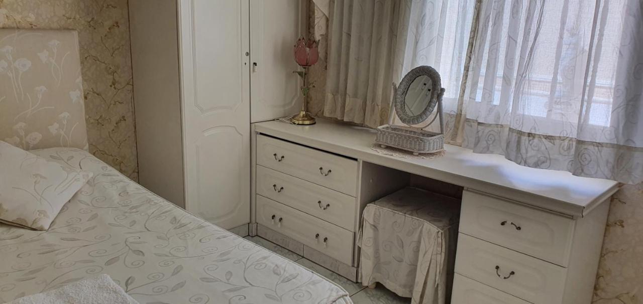 Villa Violetta Callao Salvaje Extérieur photo