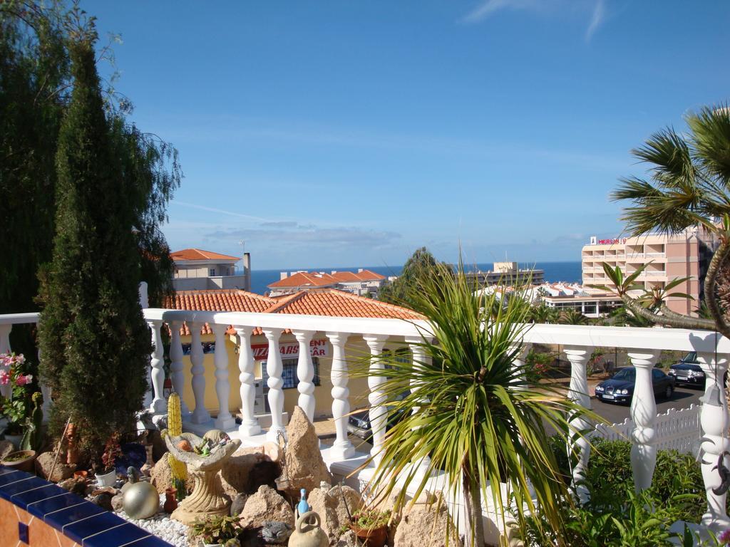 Villa Violetta Callao Salvaje Extérieur photo
